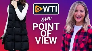 Tanming Women's Long Puffer Vest | Our Point Of View