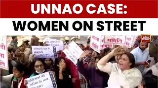 Unnao Rape Case: CBI To Challenge Kuldeep Sengar&rsquo;s Bail In Supreme Court; Survivor Meets Rahul