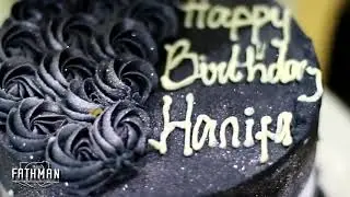Fathman-Photography: Hanifa&rsquo;s Birthday Shoot (she can&rsquo;t stop dancing)
