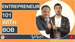 Black Entrepreneurs Business Idea - Black Startups (True Story)