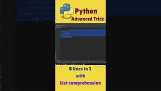#python