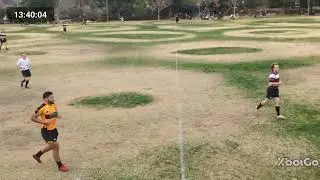 1/25/2025 - Los Angeles RC