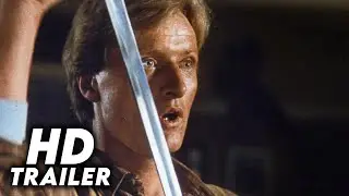 Blind Fury (1989) Original Trailer [HD]
