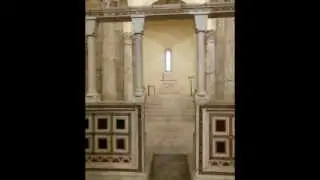 Chiesa di San Pietro ad Alba Fucens - Massa d'Albe (L'Aquila)