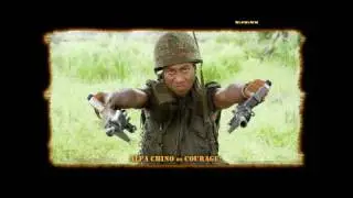 Alpa Chino - Booty, Sweat, and Tears - Tropic Thunder