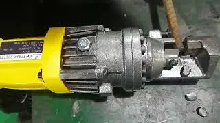 HRC16 Portable&nbsp;&nbsp;5/8