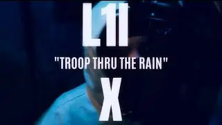 Troop Thru The Rain by obt.L1lx (Official Video) shot by couture films