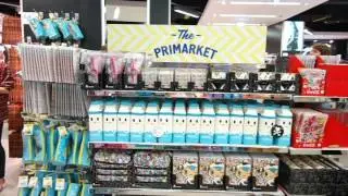 Opening Primark Gent Augustus 2015   Enkele sfeerbeelden