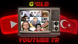 G'OLD YOUTUBE TR ( UNUTULANLAR )