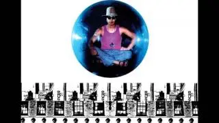 Rodriguez - You'd Like To Admit It (Bonus Track)