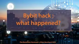 43: The Bybit Hack - what happened?