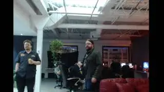 Cradle Games 2nd Anniversary!