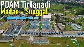 PDAM  TIRTANADI  MEDAN