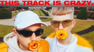 Full Trance Techno Track From Scratch [Heartstring, Narciss Style] +Samples