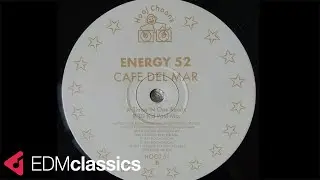 Energy 52 - Cafe Del Mar (Three 'N One Remix) (1997)