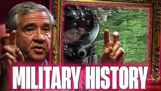 Night Stalkers vs Iranian Mine Boat: The First Night Vision Operation in History