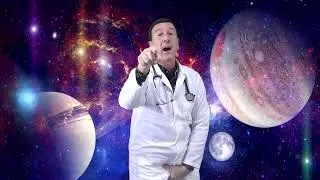 Dr. Frank george at it again