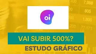 📈 OIBR A 0.18 CENTS OPORTUNIDADE OU CILADA  #OIBR3 #OIBR4 #OIBR