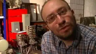 Centrala Strowgera 32AB, Alek Zawada