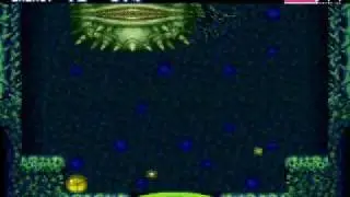 Imago VS Spore Spawn