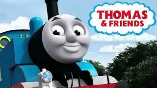 Thomas and friend&rsquo;s roll call short version (November 2025) 90 subscribers special