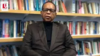 2 Minutes, 3 Questions with Profs. Lorne Foster & Les Jacobs