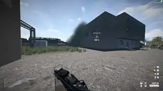 I killed him after i died