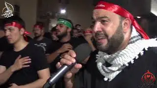 أقسى ساعات الألم - الرادود علي كرانات 7-1-1440هـ