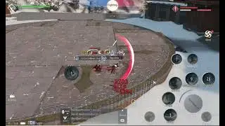 Moonlight Blade PvP-Templar Vs Reaver