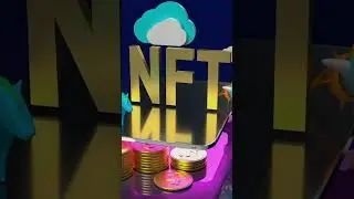 How to mint NFTS with NFT Pro App. #nft #blockchain #crypto #trendingreels