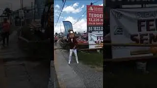 activacion........ cabezon zanquero, animacion...
