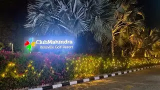 Club Mahindra Kensville Golf Resort detailed tour