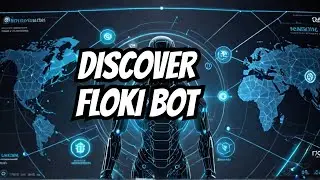 Floki Trading Bot Closed Beta Launch! Discover How to Use Floki Trading Across 3 Blockchains