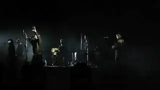 Wardruna - Rotlaust Tre Fell (Moscow2018)