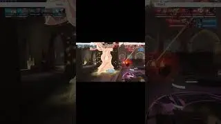 POSITIONING IS KEY WHEN PLAYING SUPPORT #educationalgaming #overwatch2 #gamer #overwatchclips