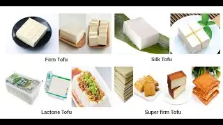 automatic tofu production line soymilk line with cheap price; soymilk machine tofu machine