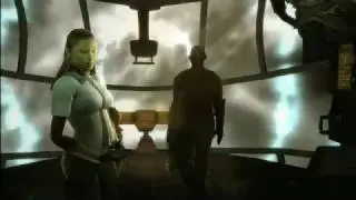 Dead Space Launch Trailer