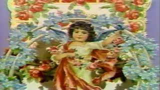 RETRO FIND: Vintage Valentine&rsquo;s Day cards to use as inspiration