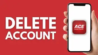 How to Delete ACE Money Transfer Account - Step by Step