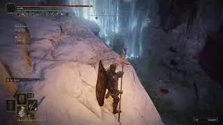 ELDEN RING Anime level magic vs faith fight
