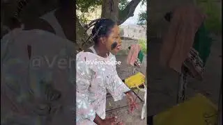Yahoo boy 😭🤣#viralvideo #yahoo #babalawo #Uselessmother #lesson #everyone #comedy
