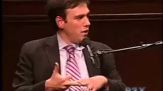 'If only the Jews would...' Understanding Israel Bashing