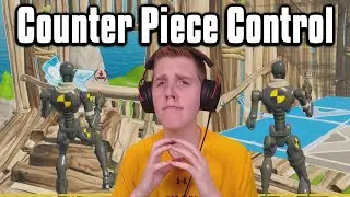 How To COUNTER Piece Control! - Tips To Win MORE Fights!