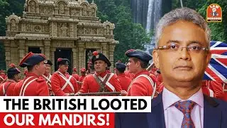 Why Did The British Control The Temples Of India? | History Of Indian Temples Under British Rule