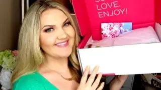 ★POPSUGAR MUST HAVE UNBOXING | APRIL★