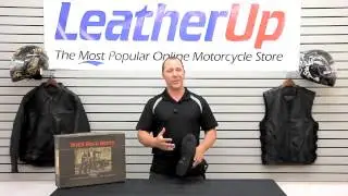 River Road Men's Boulevard Waterproof Boots at LeatherUp.com