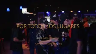 Mc Oben De Cali Ft. Charly Ga ❌ Valle Cartel - Por Todos Los Lugares 2022