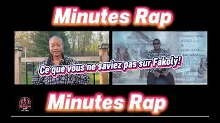 Fakoly Lezy : vérité sur l’industrie musicale, et son nouvel album!