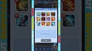 How I Beat 120 Players Without Boosts or Pets in Frostfire Mine!! | Whiteout Survival ❄️
