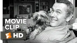 Harry Benson: Shoot First Movie CLIP - Carson (2016) - Documentary